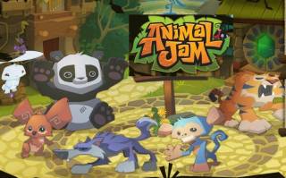 Animal Jam (Game) - Giant Bomb