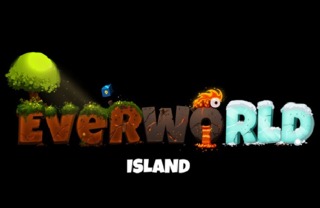 Everworld Island
