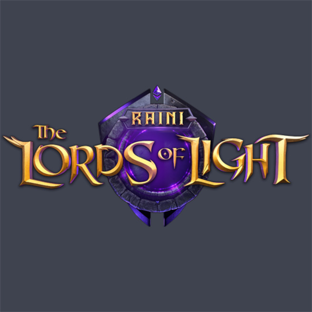 Raini: The Lords of Light