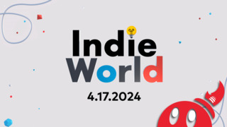 We Talk Over: Indie World Showcase 4/17/24