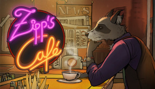 Zipps Café