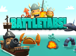 BattleTabs