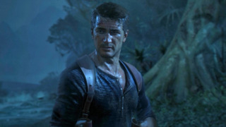 Uncharted 4, March