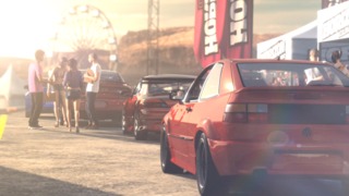 Forza Horizon holds up visually despite it being an Xbox 360 game