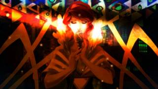 Transistor is a gorgeous game.