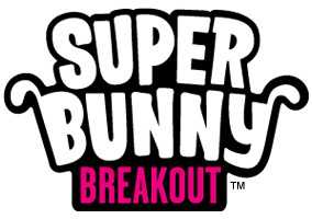 Super Bunny Breakout