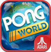 Pong World