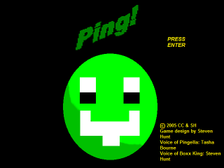 Ping!