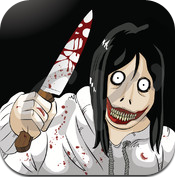 Attack of Jeff the Killer: Scary Slender Life