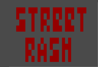 Street Rash