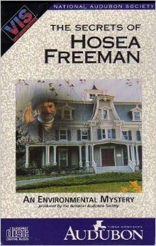 The Secrets of Hosea Freeman