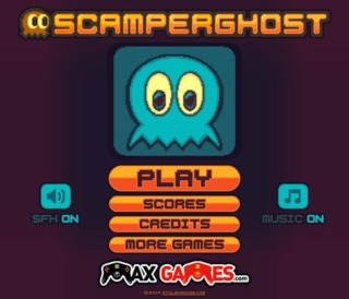 Scamperghost