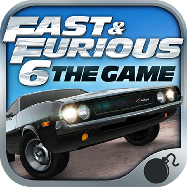 The Fast and The Furious Games - Giant Bomb