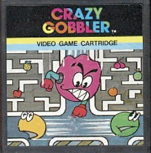 Crazy Gobbler