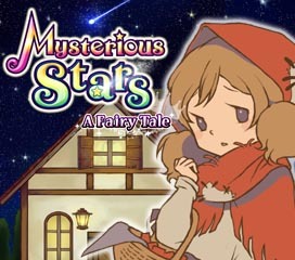 Mysterious Stars: A Fairy Tale