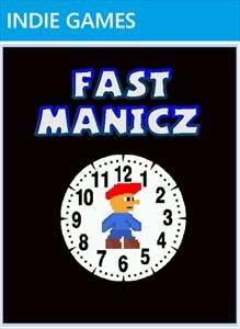 Fast Manicz
