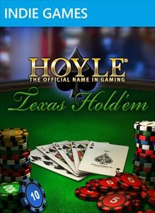 Hoyle Texas Hold 'em