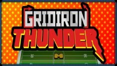 Gridiron Thunder