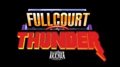 Fullcourt Thunder