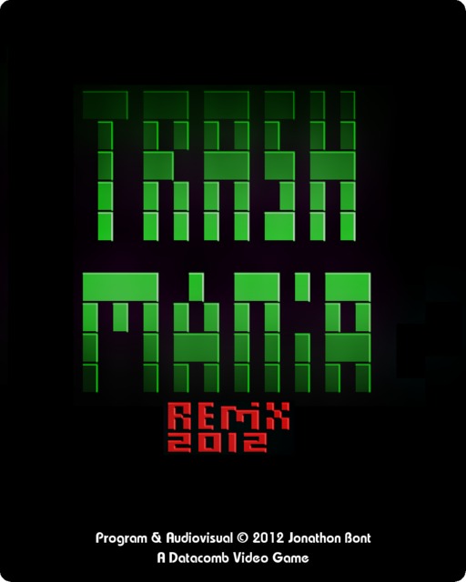 Trashmania Remix 2012