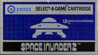 Space Invader 2