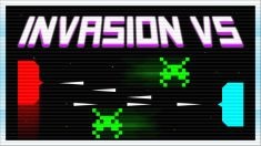 Invasion VS