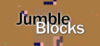 Jumble Blocks