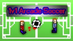 1v1 Arcade Soccer