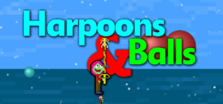 Harpoons & Balls