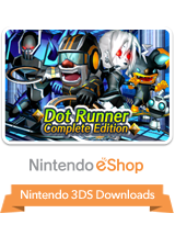 Dot Runner: Complete Edition