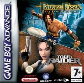 Prince of Persia Series, All 5 Games, Available for Rs 445 on