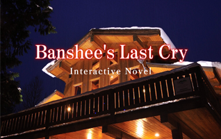 Banshee's Last Cry