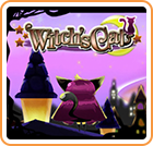 Witch's Cat