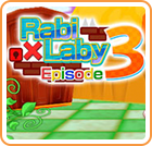 Rabi X Laby: Episode 3