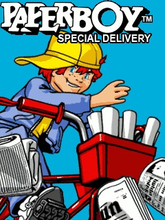 Paperboy Games - Giant Bomb