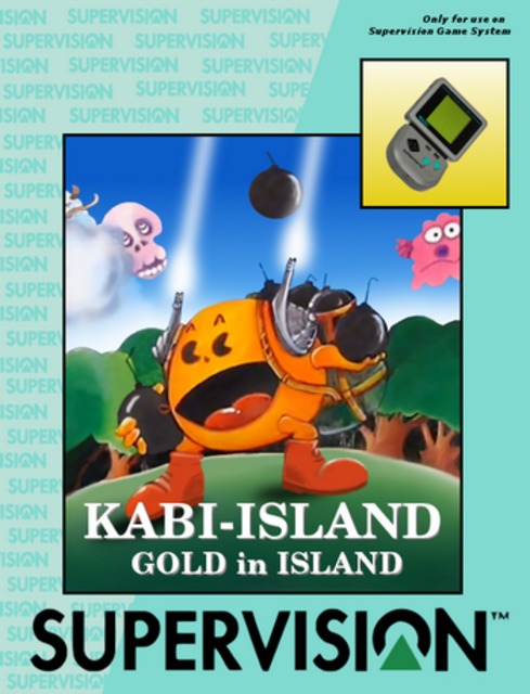Kabi-Island