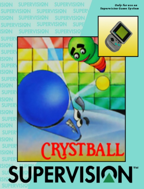 Crystball