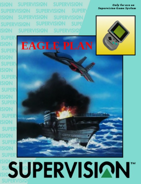 Eagle Plan