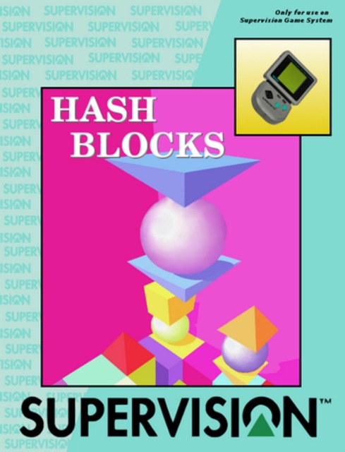 Hash Block