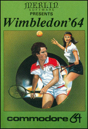 Wimbledon' 64