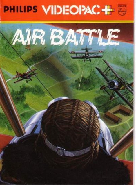 Air Battle