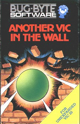 Another Vic in the Wall
