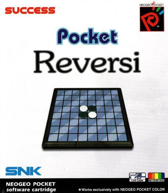 Pocket Reversi