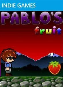 Pablo's Fruit