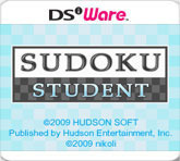 Sudoku Student