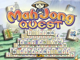 Mah Jong Quest