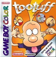 Tootuff