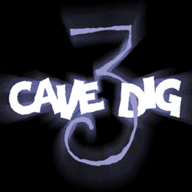 Cave Dig 3