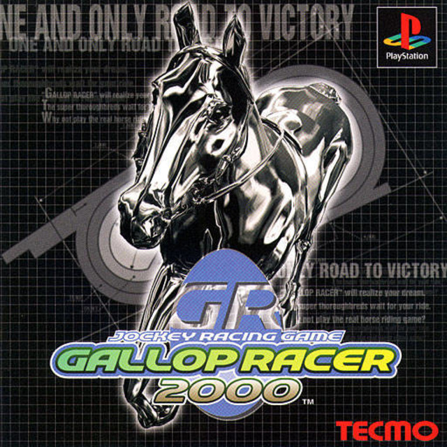 Gallop Racer 2000