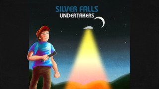 Silver Falls: Undertakers
